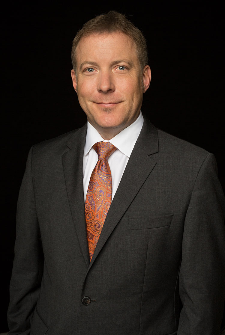 Our CEO BrandSource