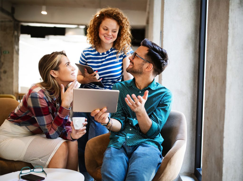 Who is AVB/BrandSource? BrandSource