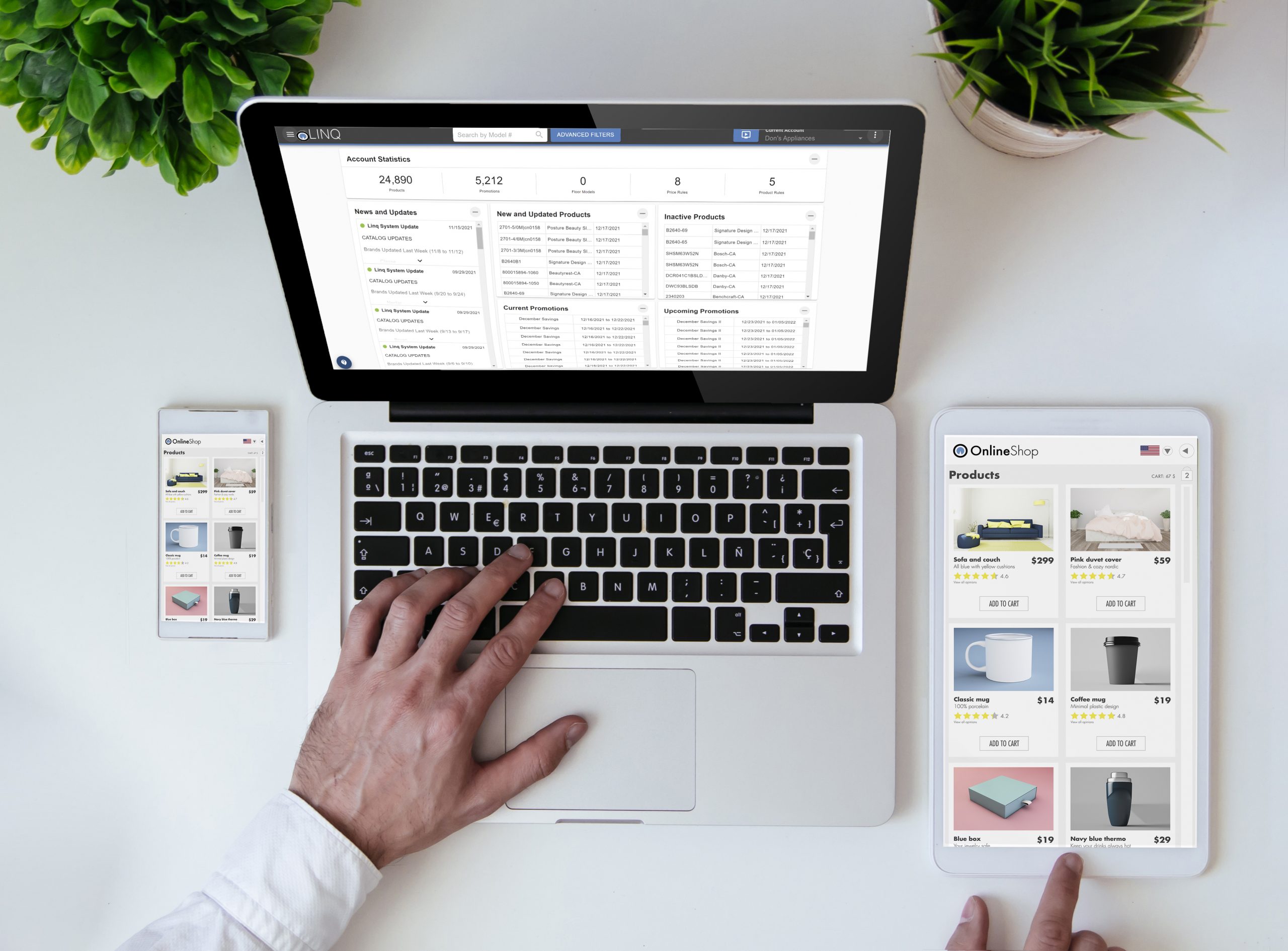 Why BrandSource — The Top 5 Reasons! BrandSource