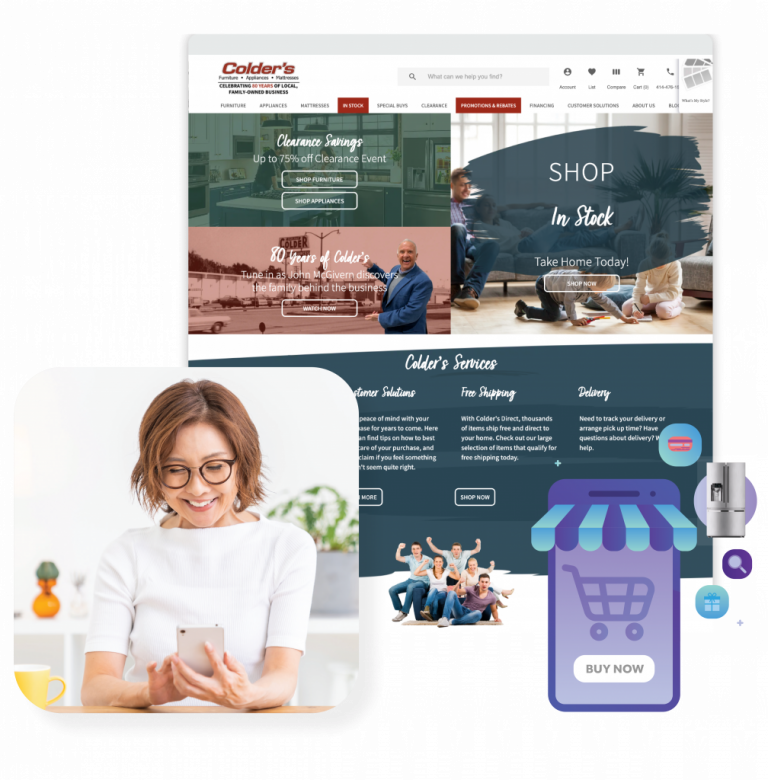  500 Digital Package BrandSource