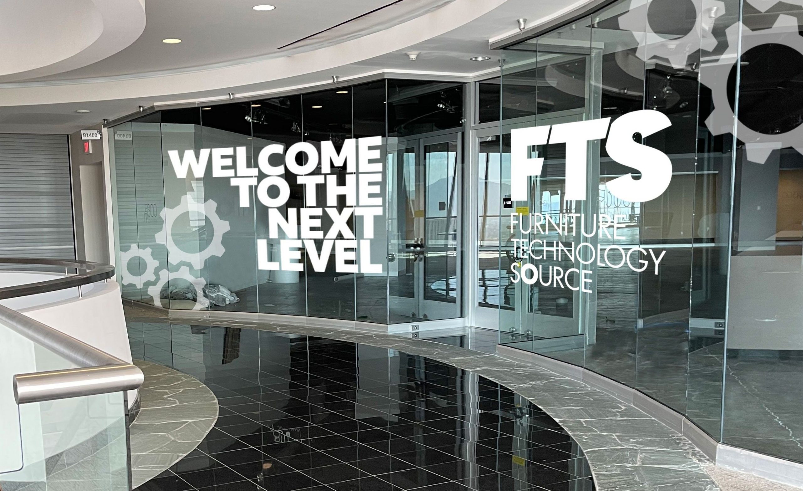 Who is AVB/BrandSource? BrandSource