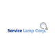 service-lamp